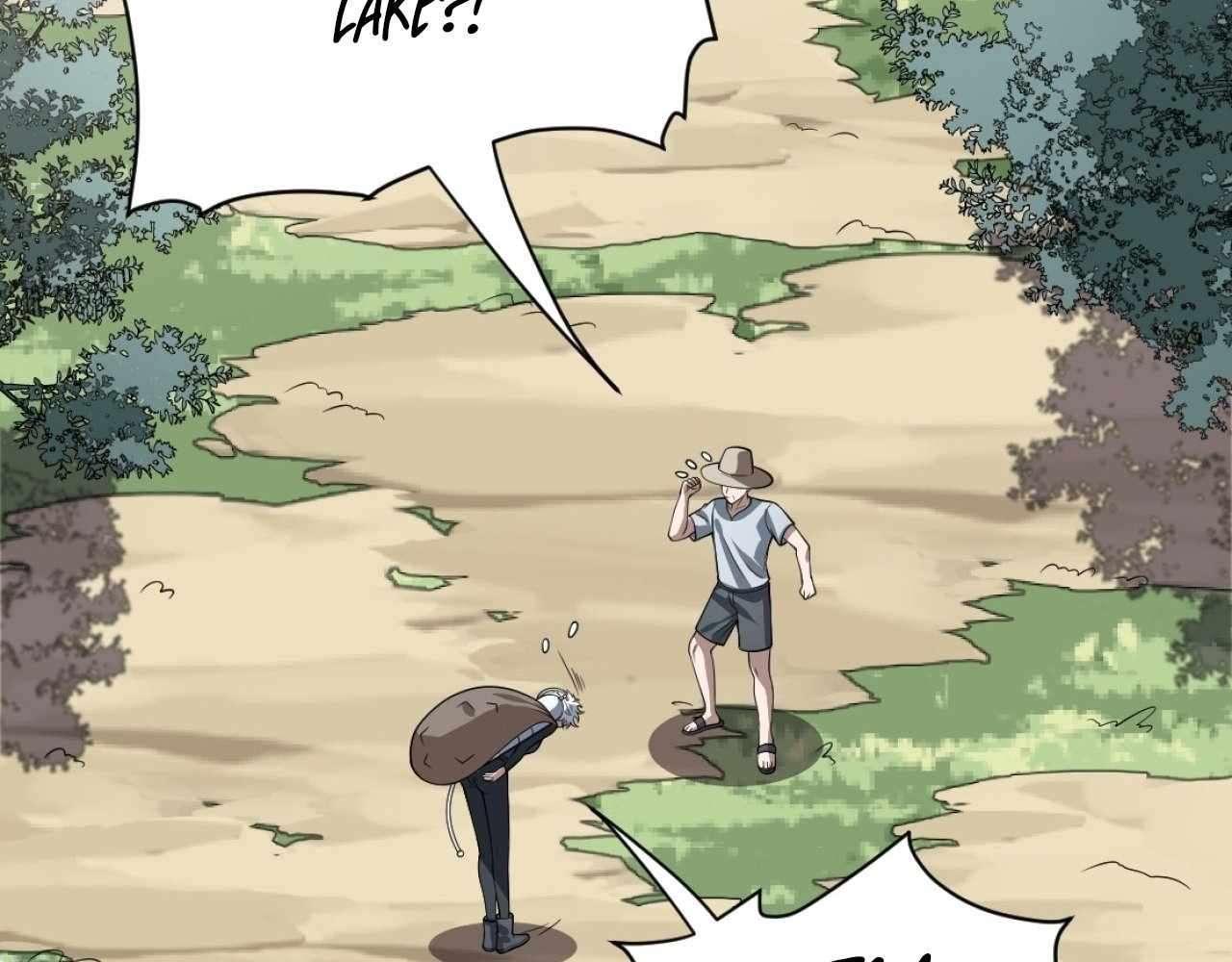 God Slayer 2024 Chapter 23 - Page 81