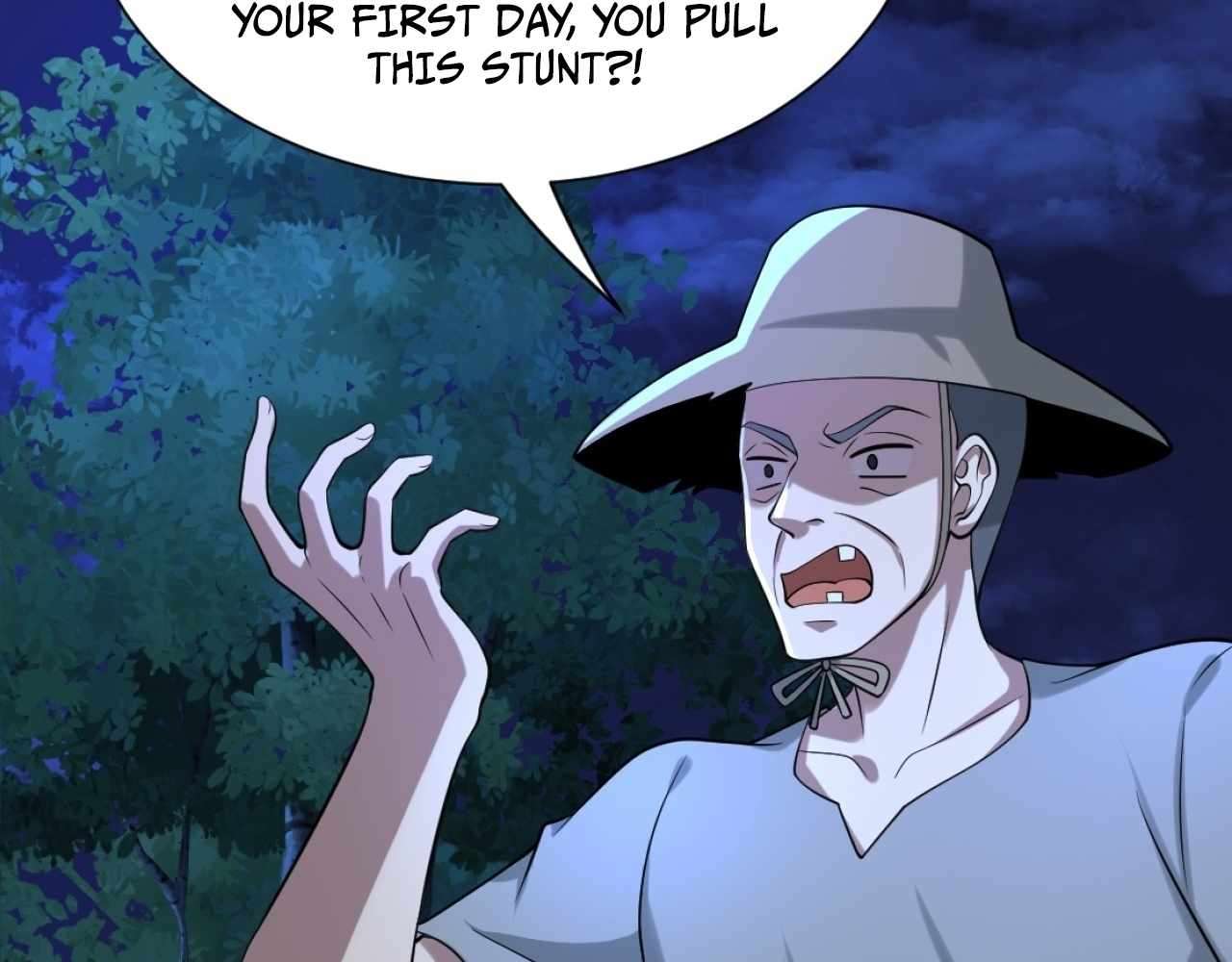 God Slayer 2024 Chapter 24 - Page 7