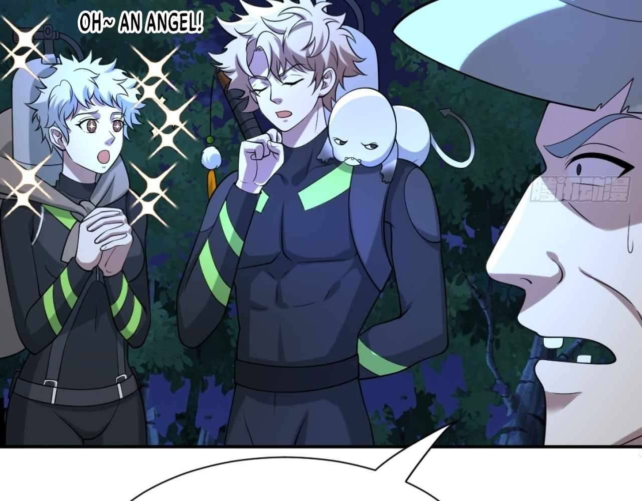 God Slayer 2024 Chapter 24 - Page 12