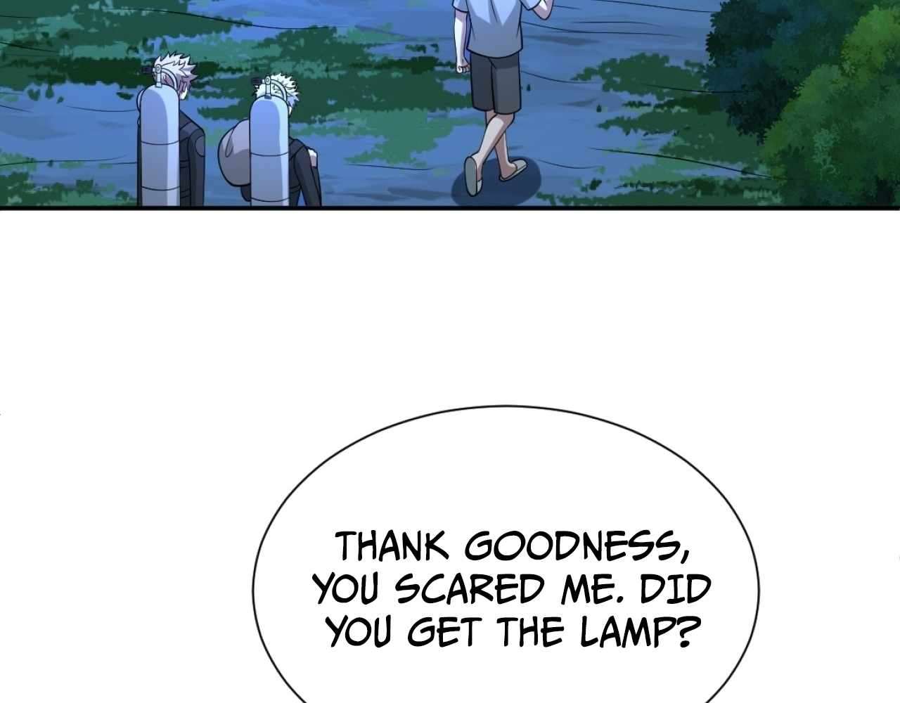 God Slayer 2024 Chapter 24 - Page 15