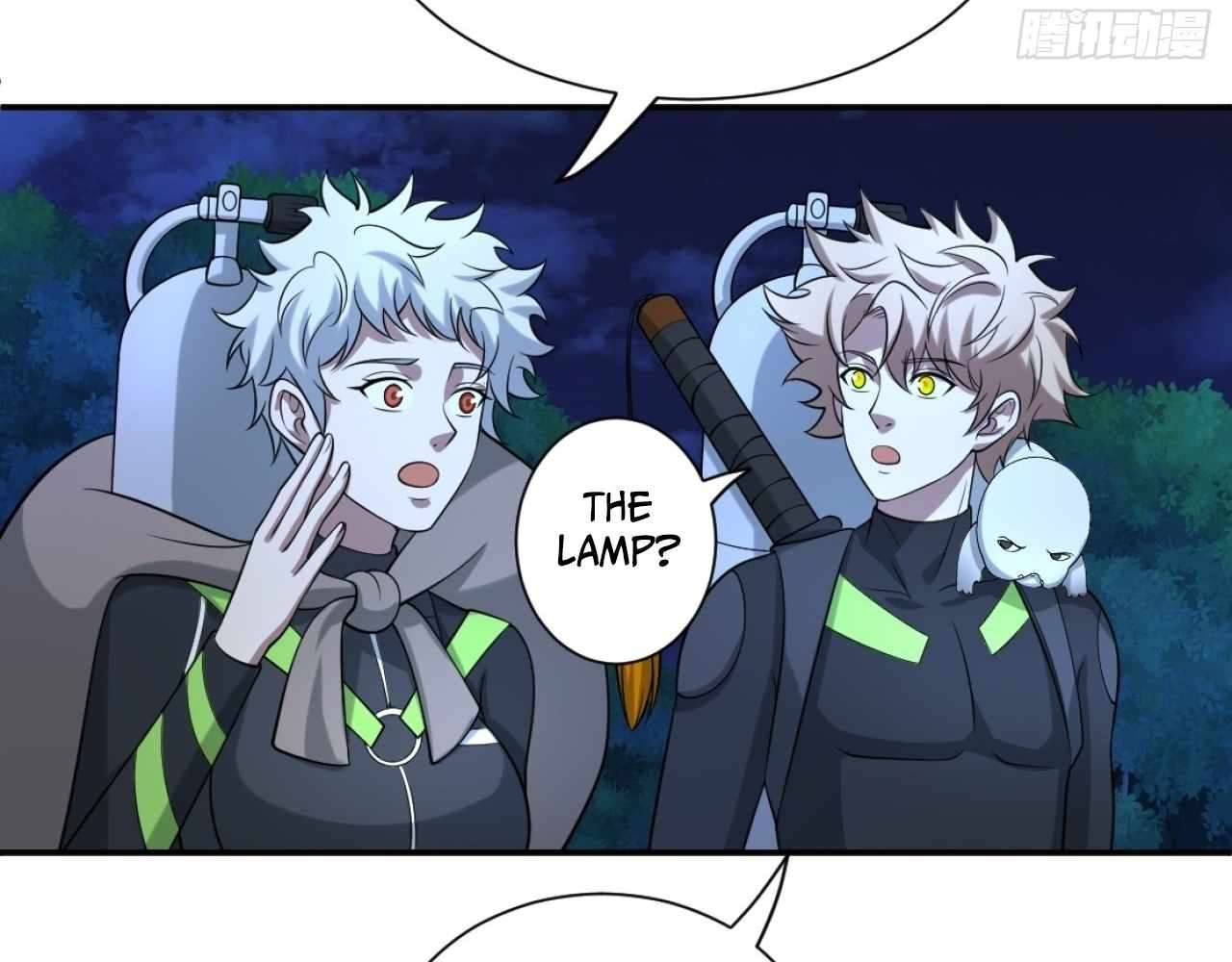 God Slayer 2024 Chapter 24 - Page 16