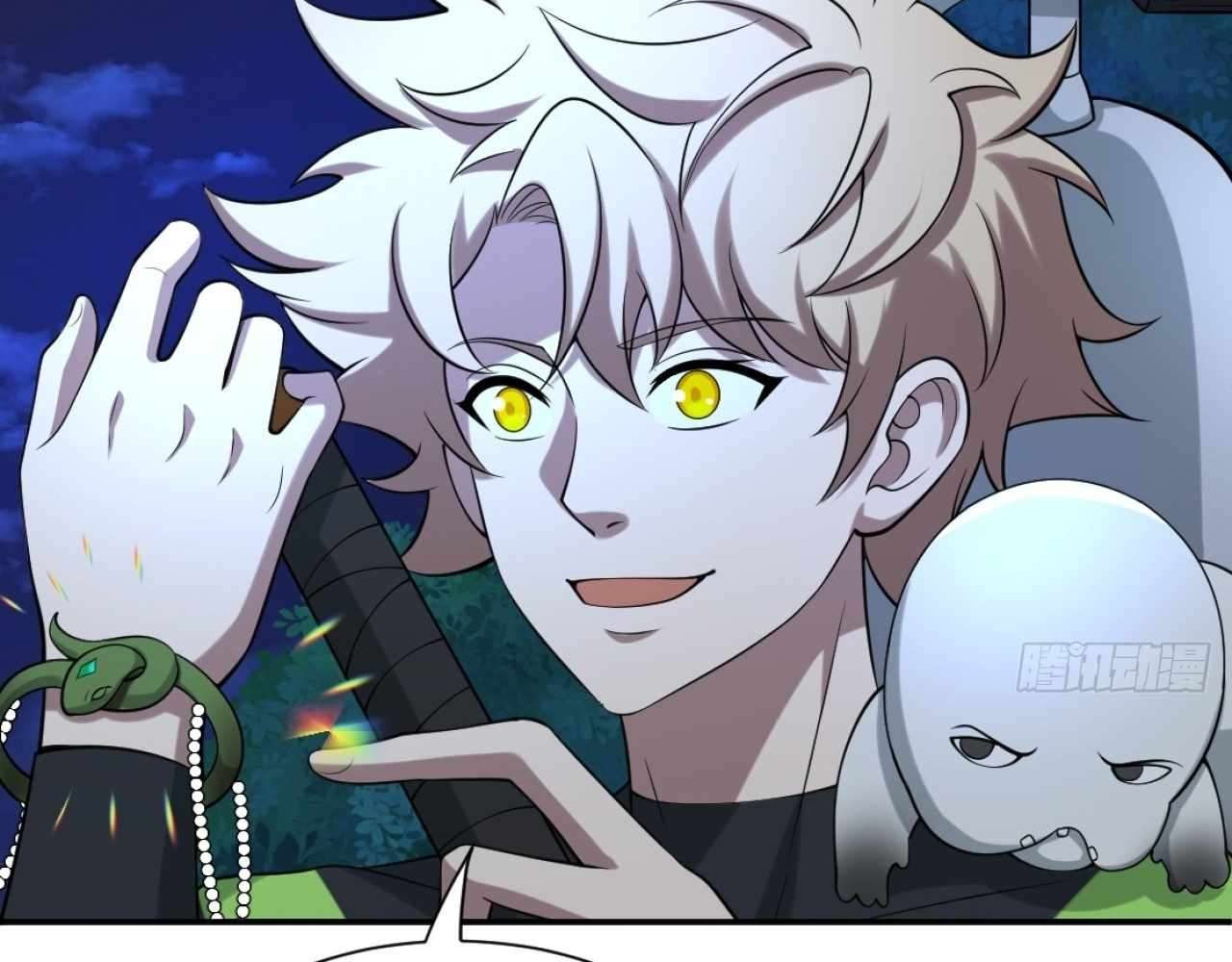 God Slayer 2024 Chapter 24 - Page 19