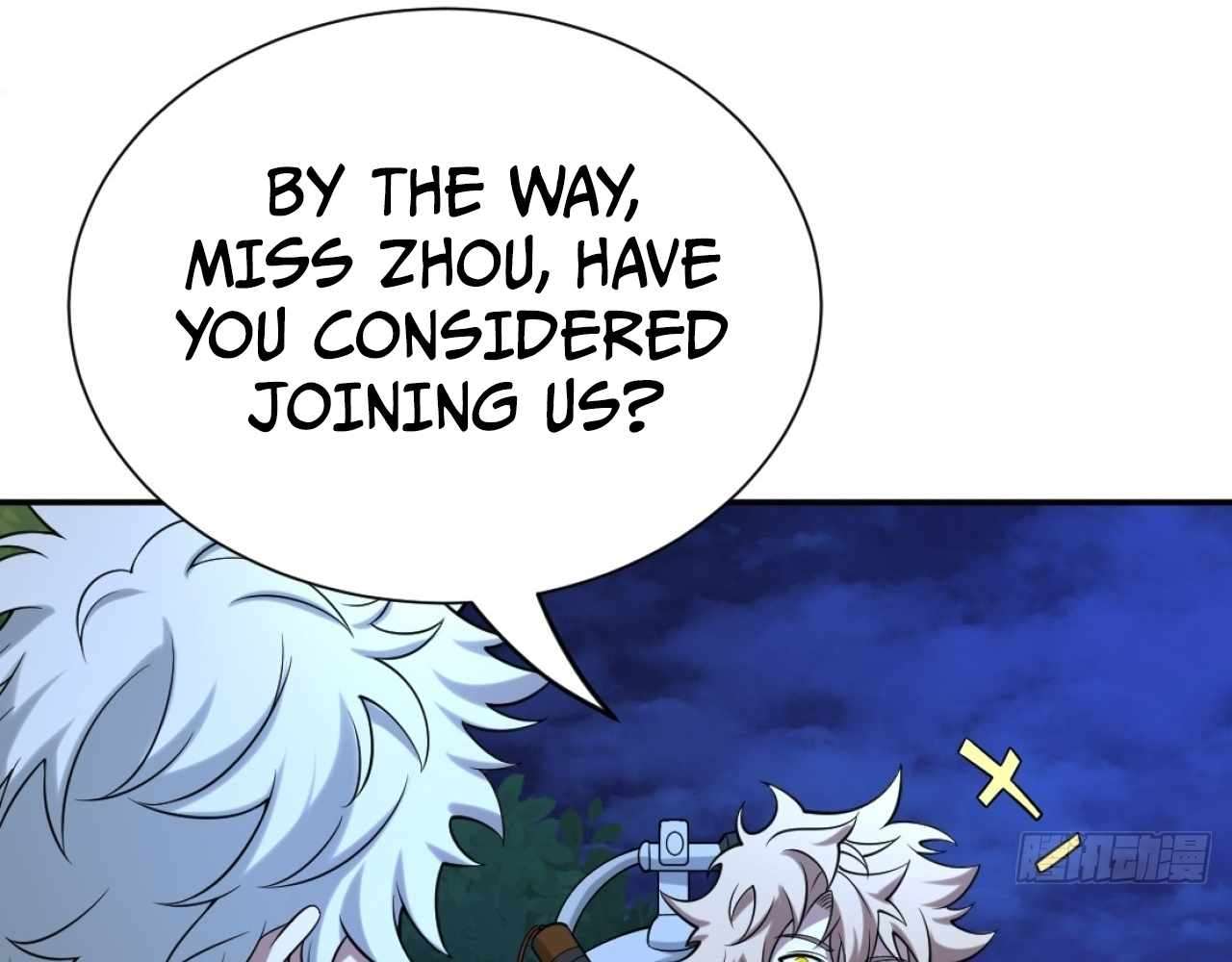 God Slayer 2024 Chapter 24 - Page 21