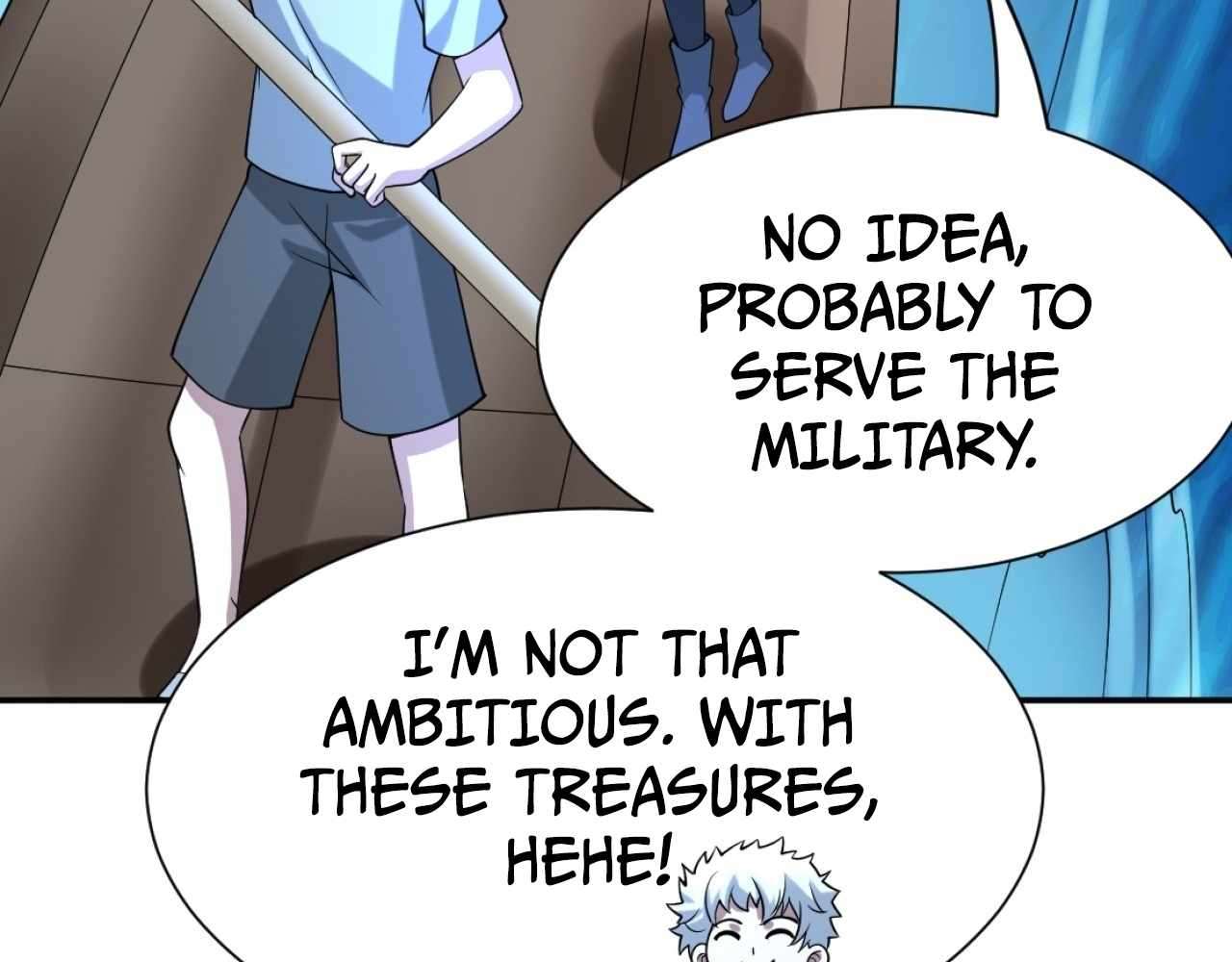 God Slayer 2024 Chapter 24 - Page 29