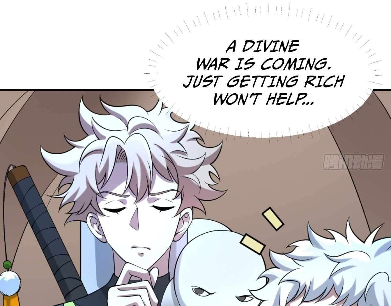 God Slayer 2024 Chapter 24 - Page 31