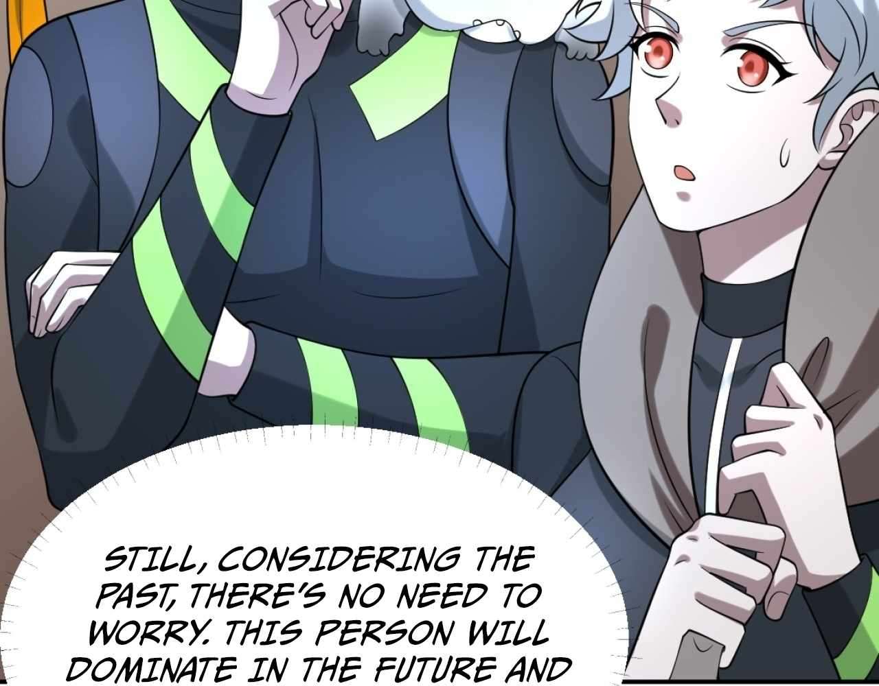 God Slayer 2024 Chapter 24 - Page 32