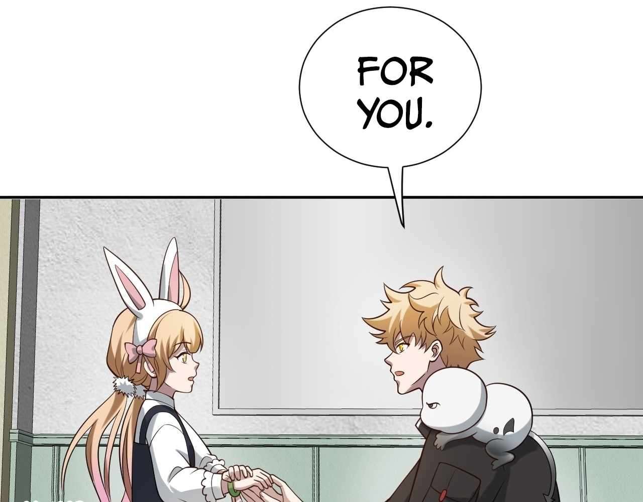 God Slayer 2024 Chapter 24 - Page 41