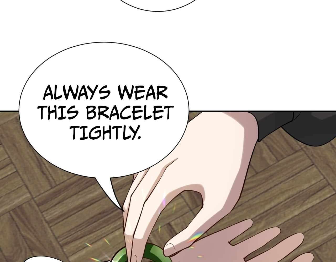 God Slayer 2024 Chapter 24 - Page 43