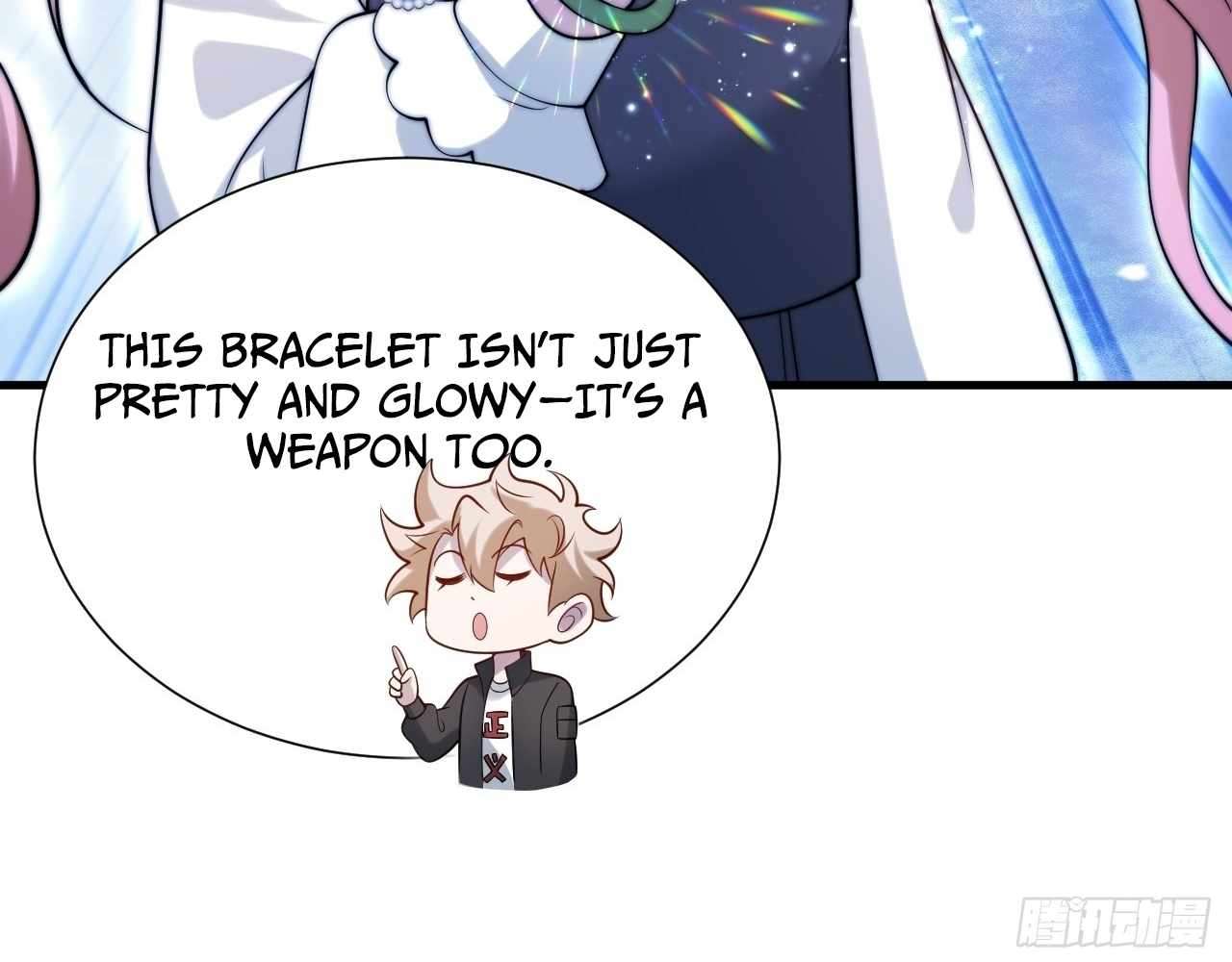 God Slayer 2024 Chapter 24 - Page 51