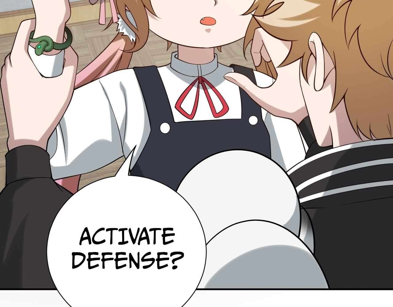 God Slayer 2024 Chapter 24 - Page 57