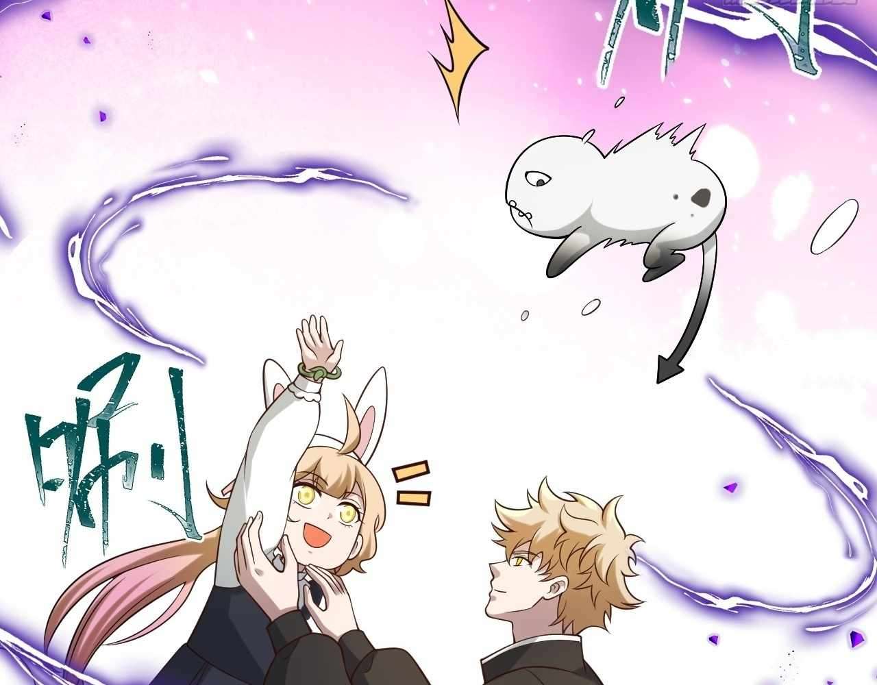 God Slayer 2024 Chapter 24 - Page 60