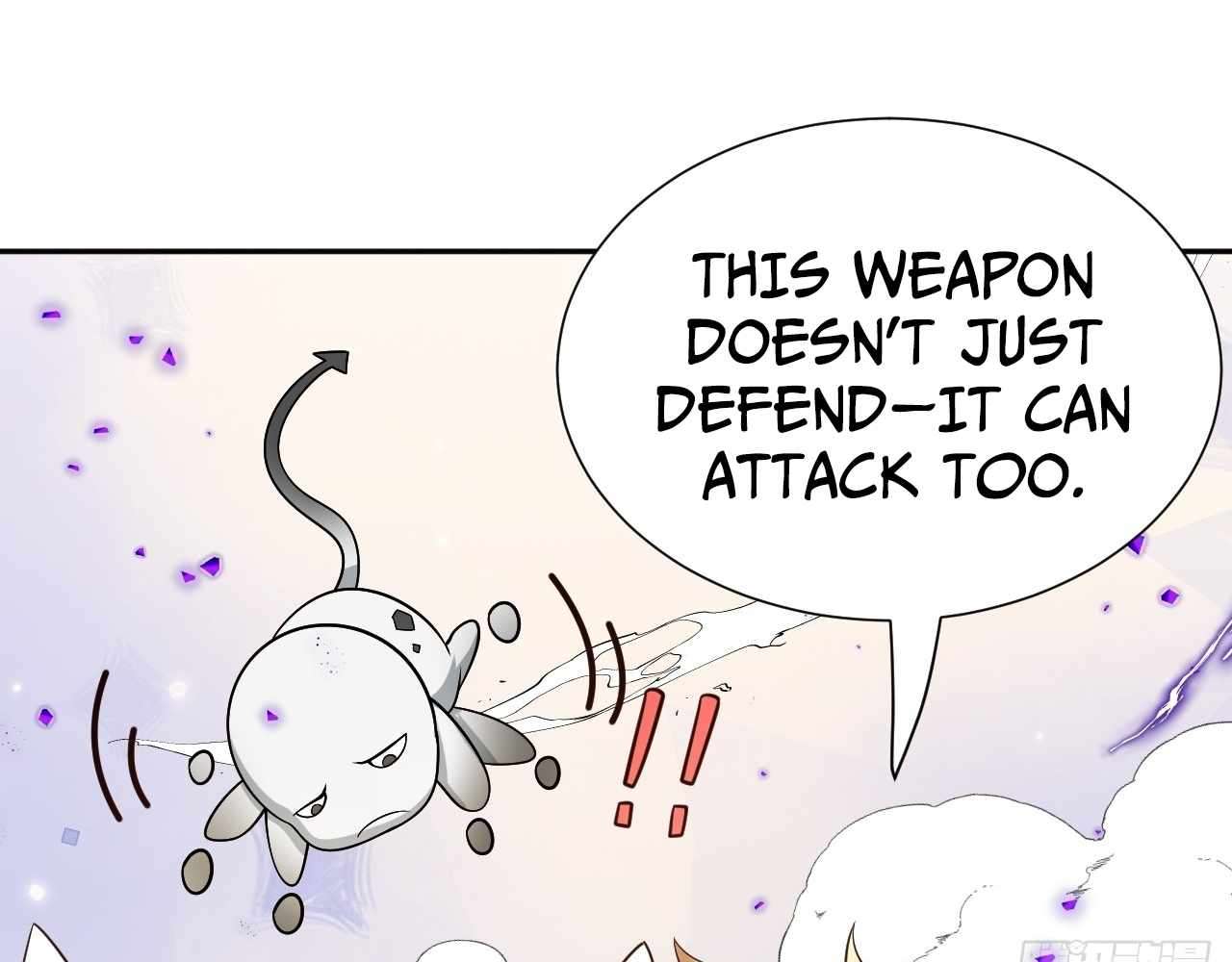 God Slayer 2024 Chapter 24 - Page 67