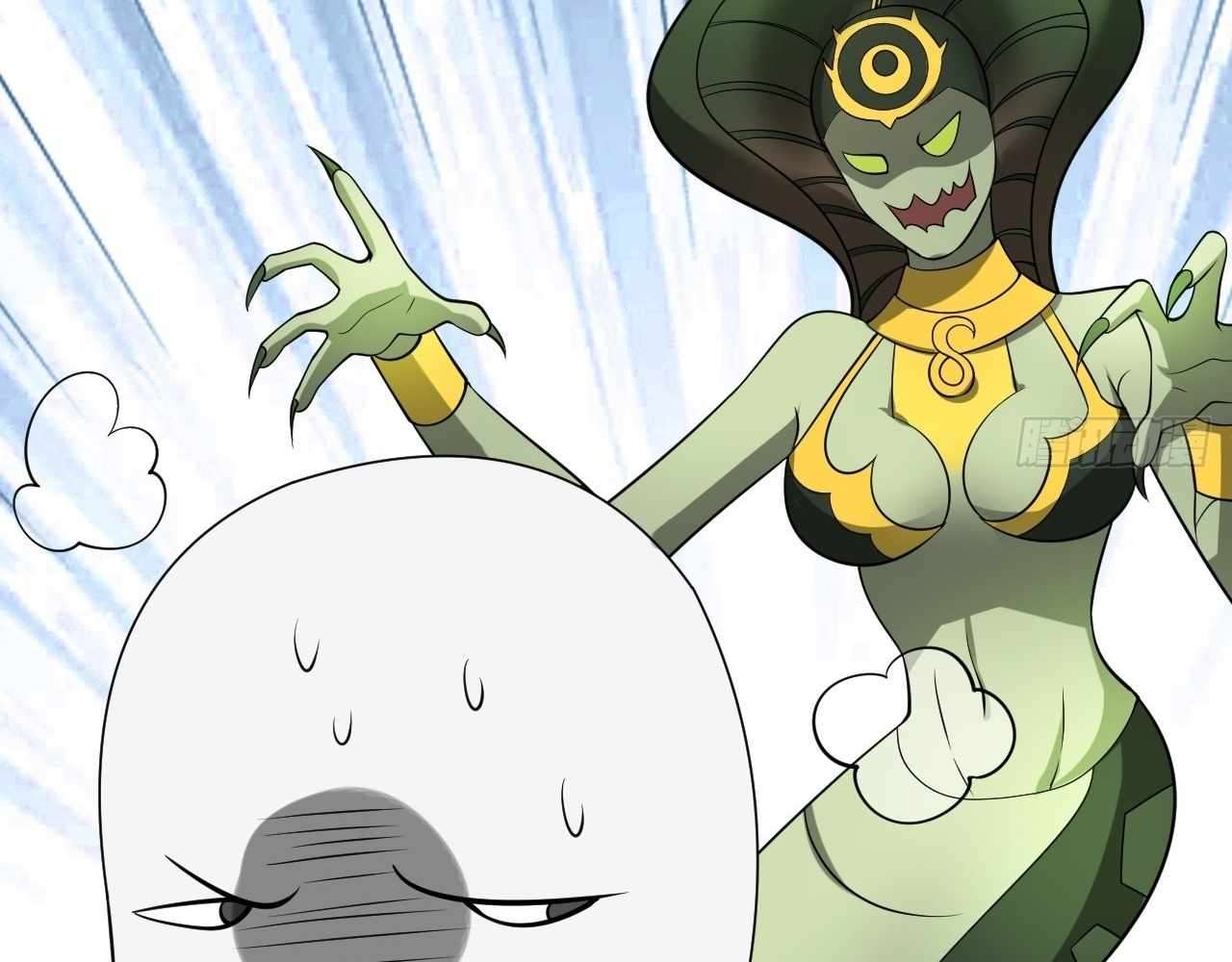 God Slayer 2024 Chapter 24 - Page 77