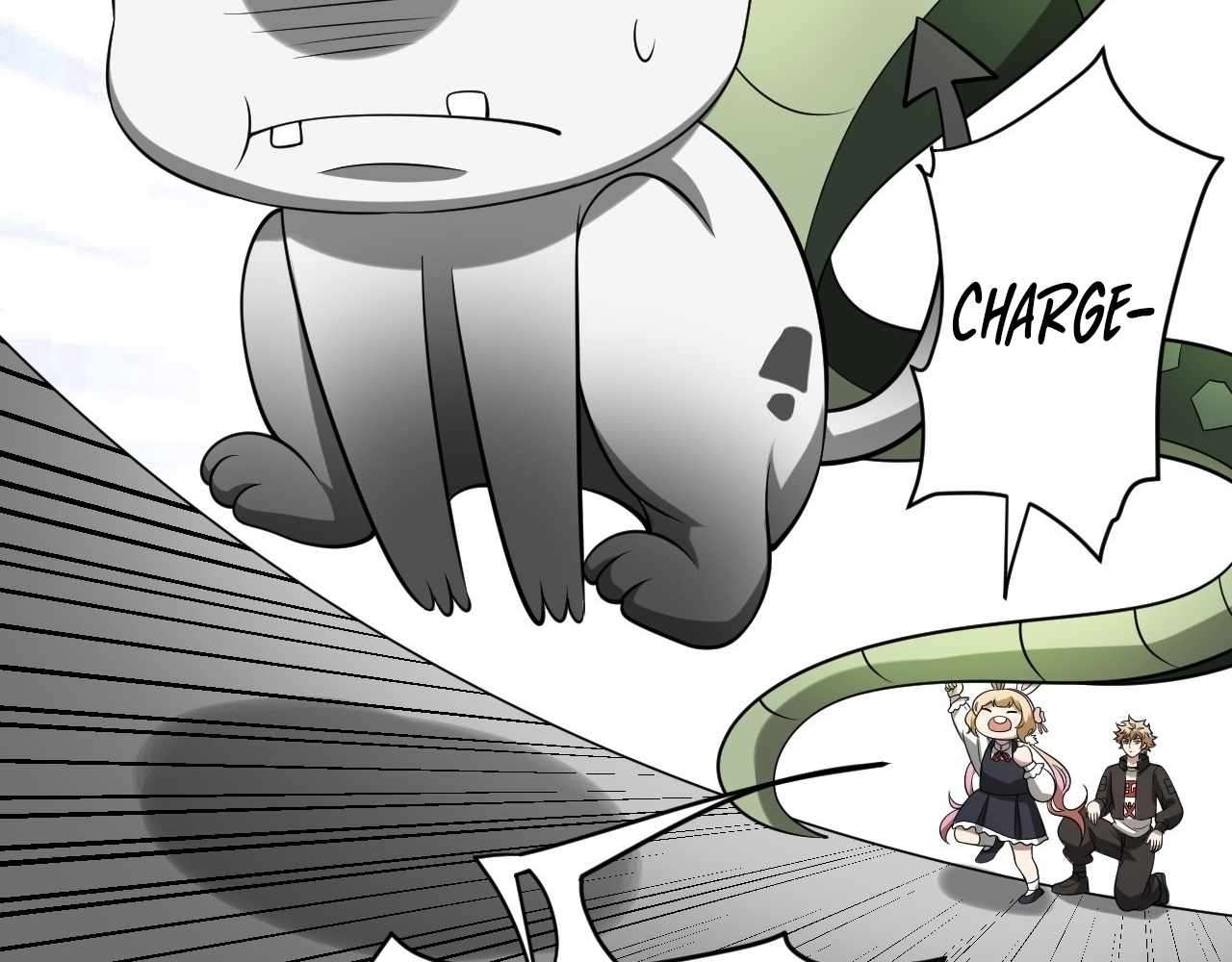 God Slayer 2024 Chapter 24 - Page 78