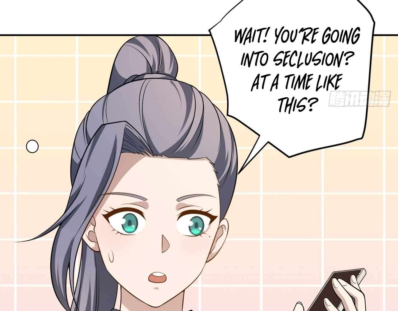 God Slayer 2024 Chapter 24 - Page 84