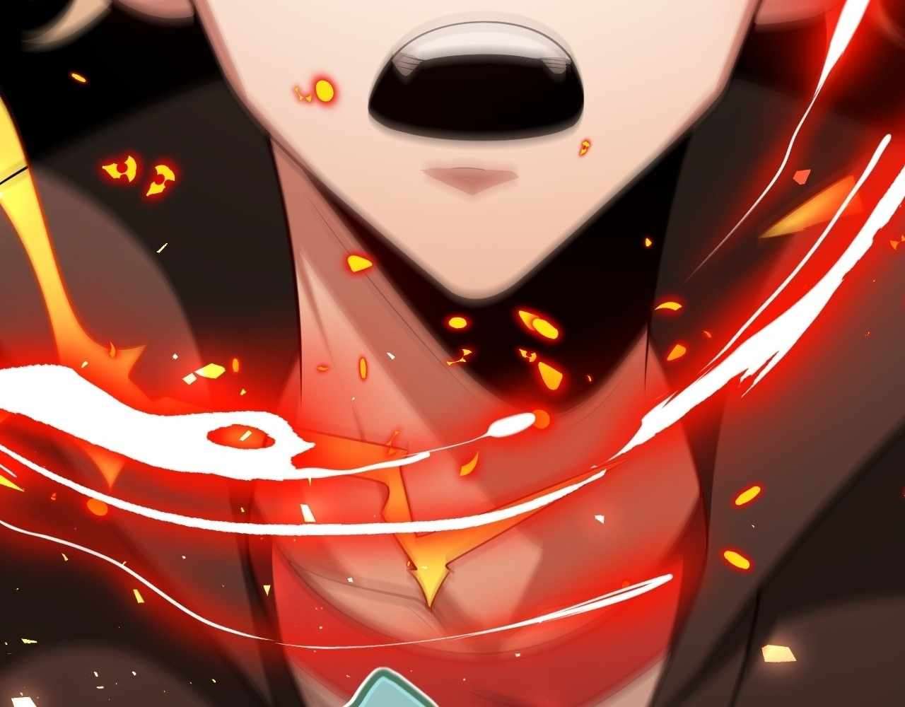 God Slayer 2024 Chapter 26 - Page 14