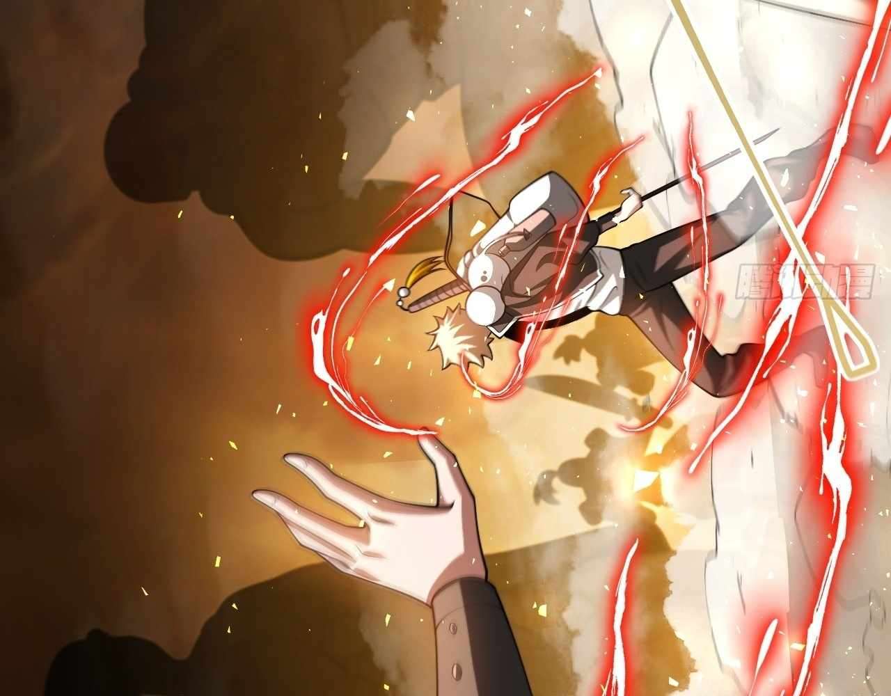 God Slayer 2024 Chapter 26 - Page 17