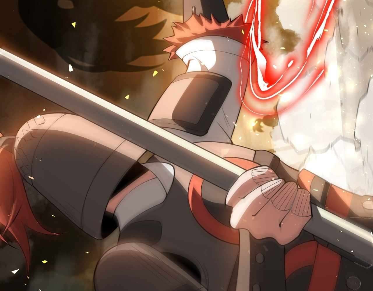 God Slayer 2024 Chapter 26 - Page 18