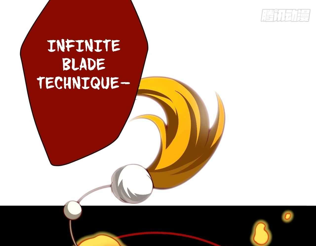 God Slayer 2024 Chapter 26 - Page 21