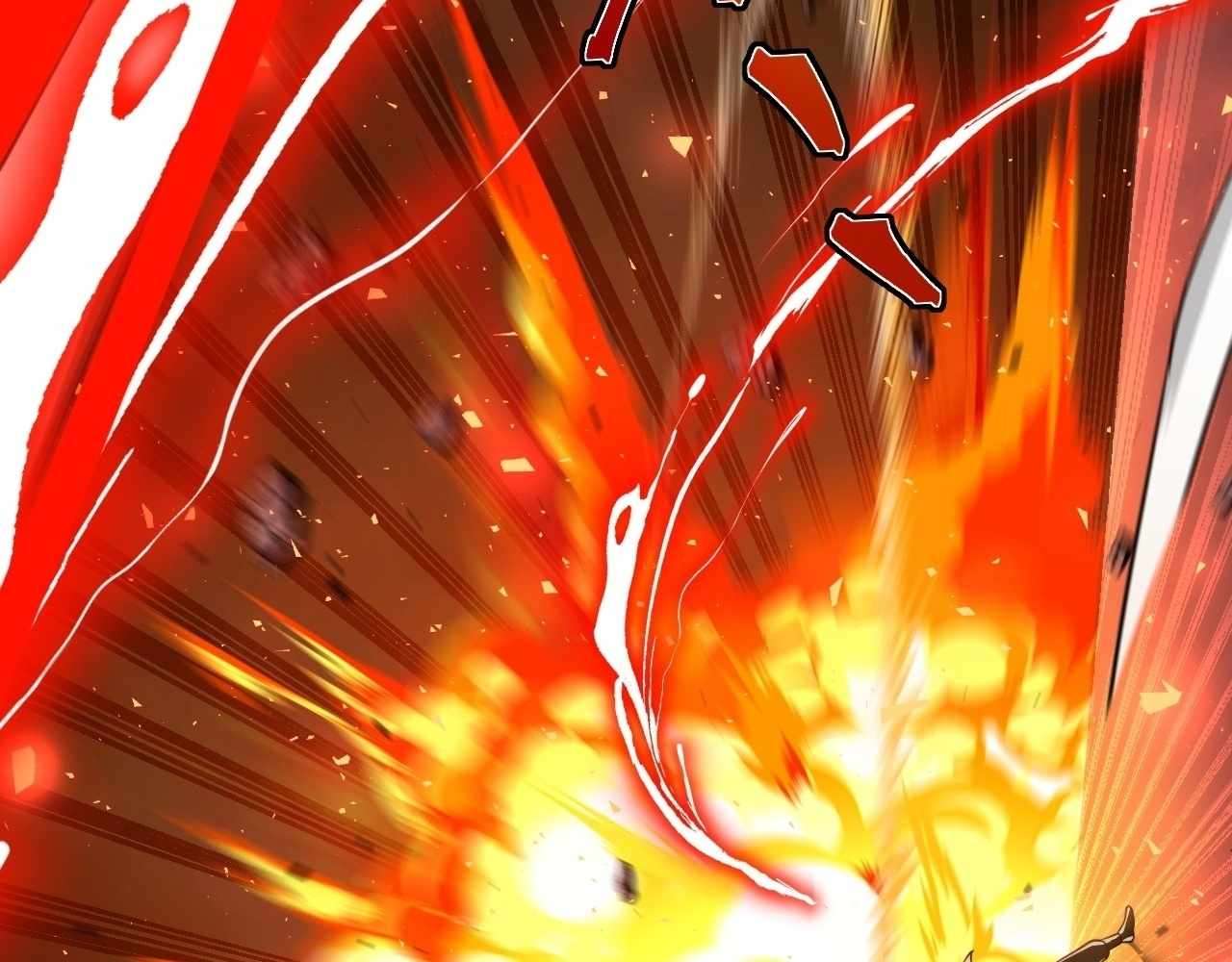 God Slayer 2024 Chapter 26 - Page 27