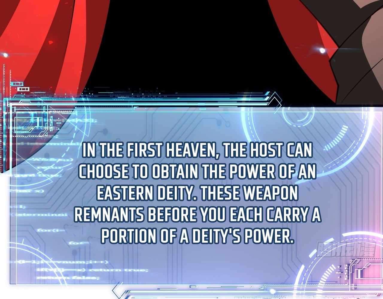 God Slayer 2024 Chapter 26 - Page 37