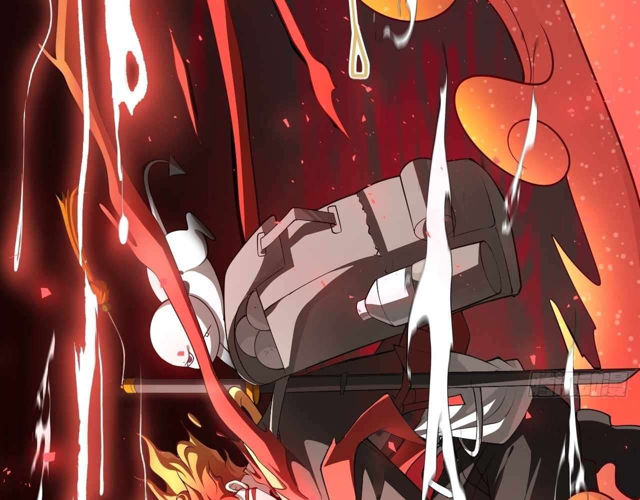 God Slayer 2024 Chapter 26 - Page 49