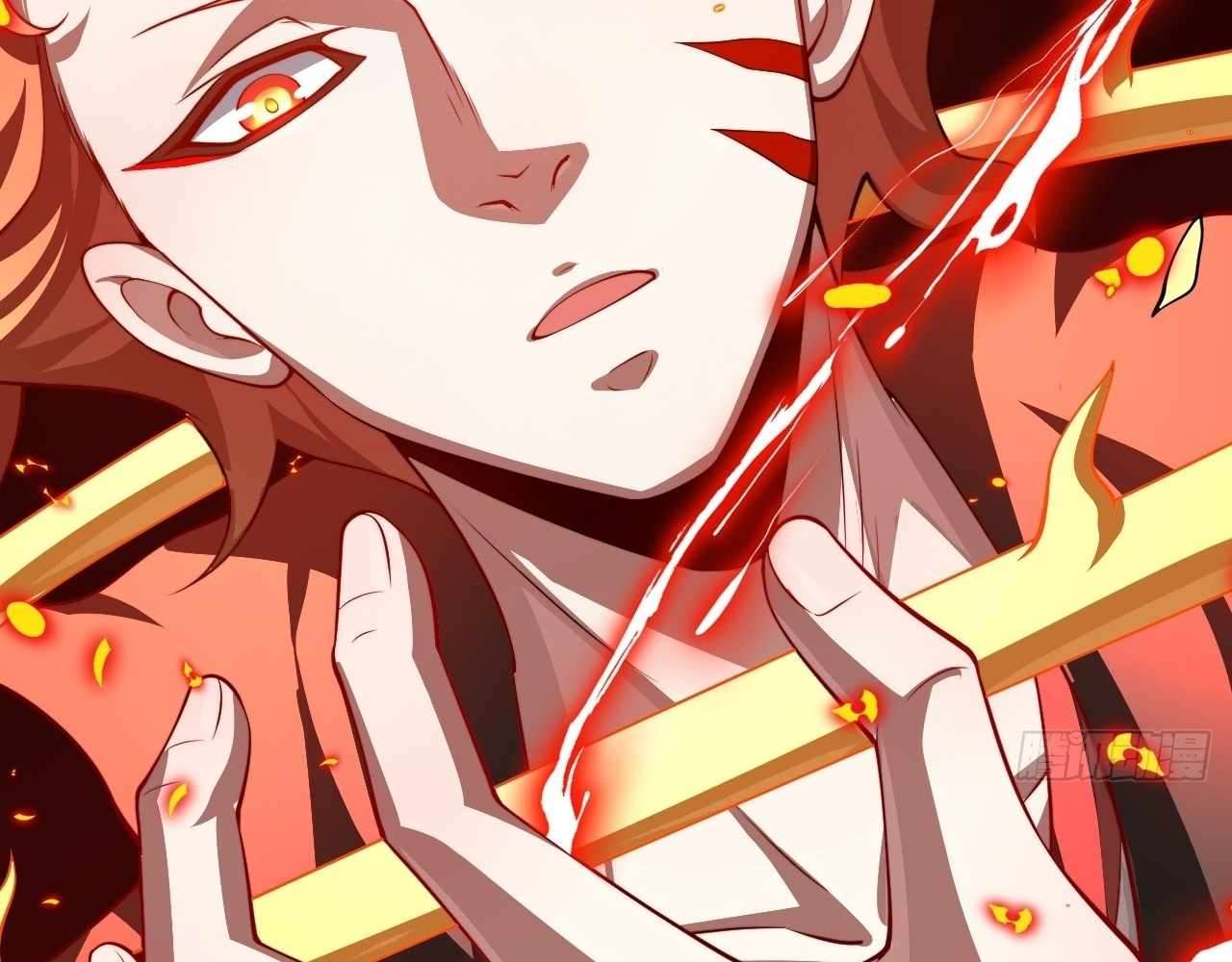 God Slayer 2024 Chapter 26 - Page 54