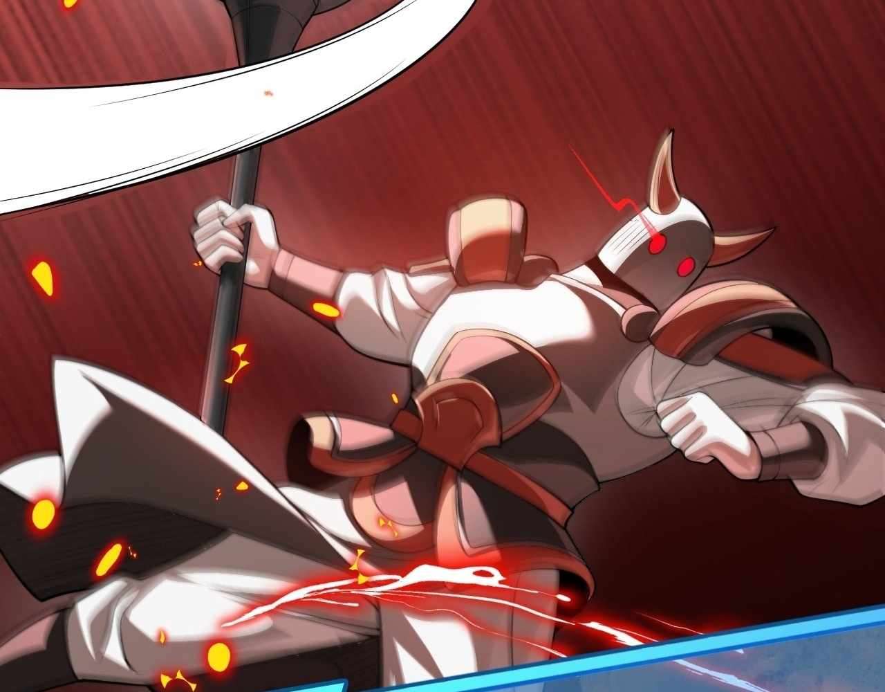 God Slayer 2024 Chapter 26 - Page 57