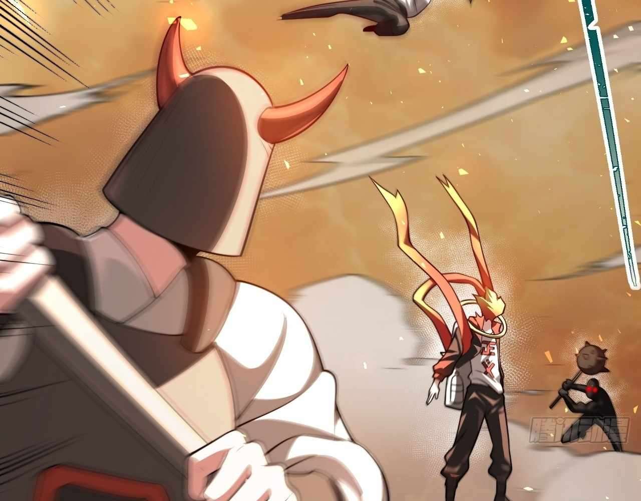 God Slayer 2024 Chapter 26 - Page 67