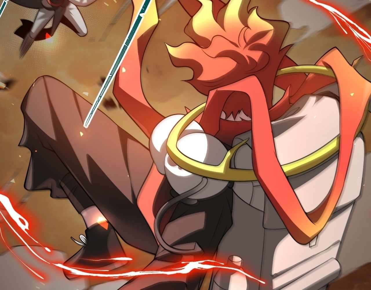 God Slayer 2024 Chapter 26 - Page 73