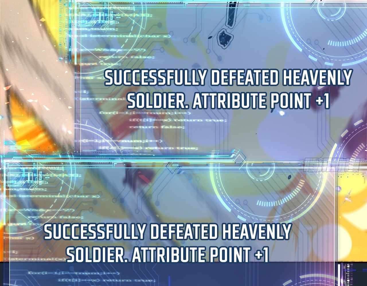 God Slayer 2024 Chapter 26 - Page 85