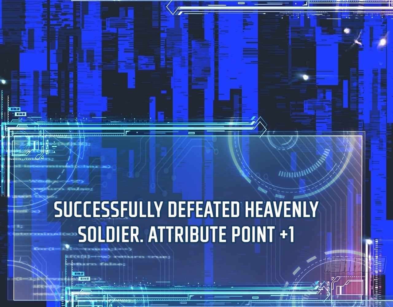 God Slayer 2024 Chapter 26 - Page 87