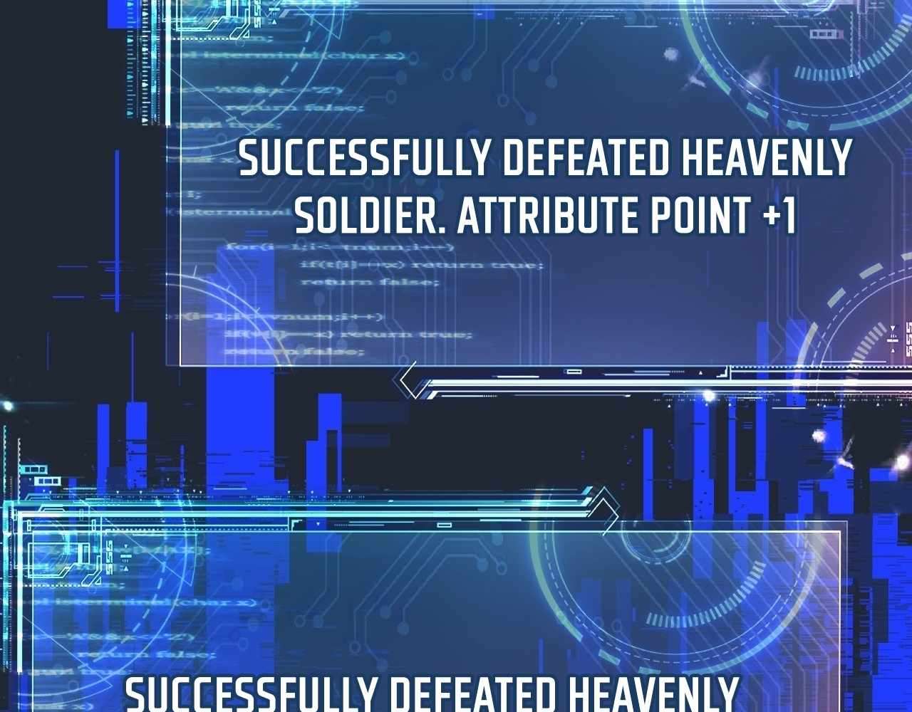 God Slayer 2024 Chapter 26 - Page 88