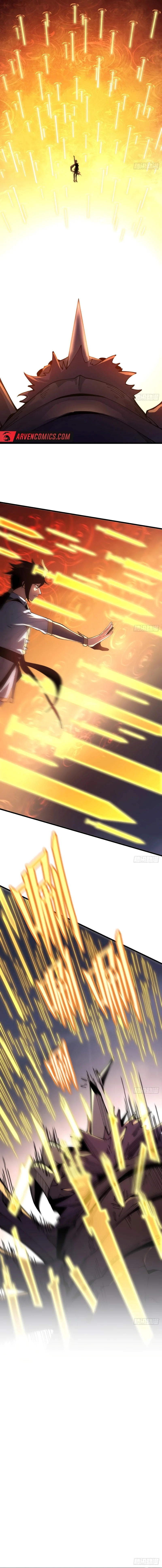 Goddess Evolution Chapter 1 - Page 11