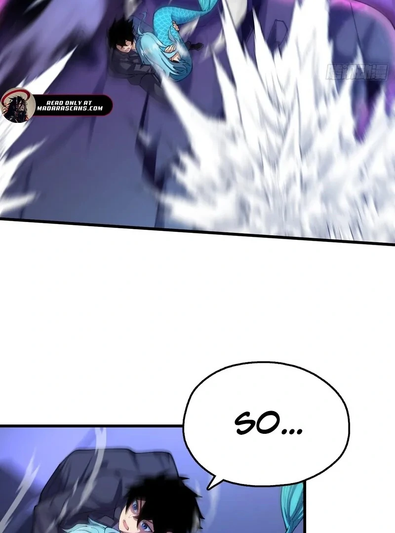 Goddess Evolution Chapter 11 - Page 6