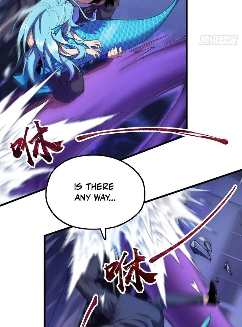 Goddess Evolution Chapter 11 - Page 7