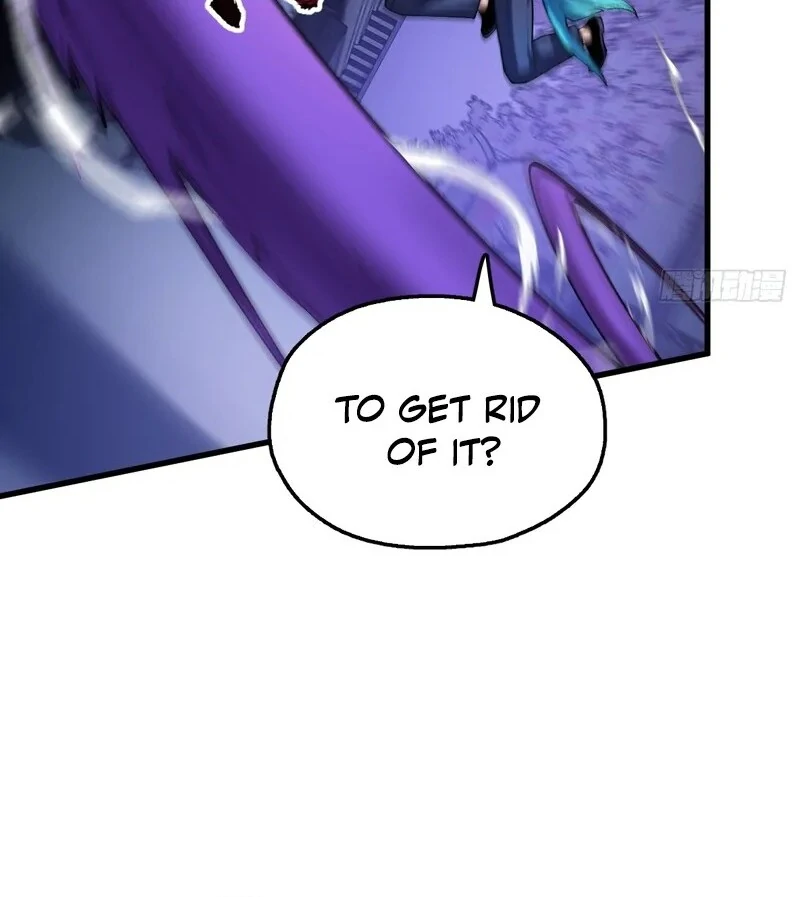 Goddess Evolution Chapter 11 - Page 9