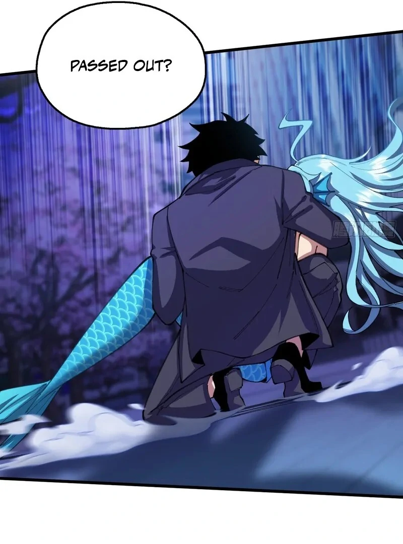 Goddess Evolution Chapter 11 - Page 10