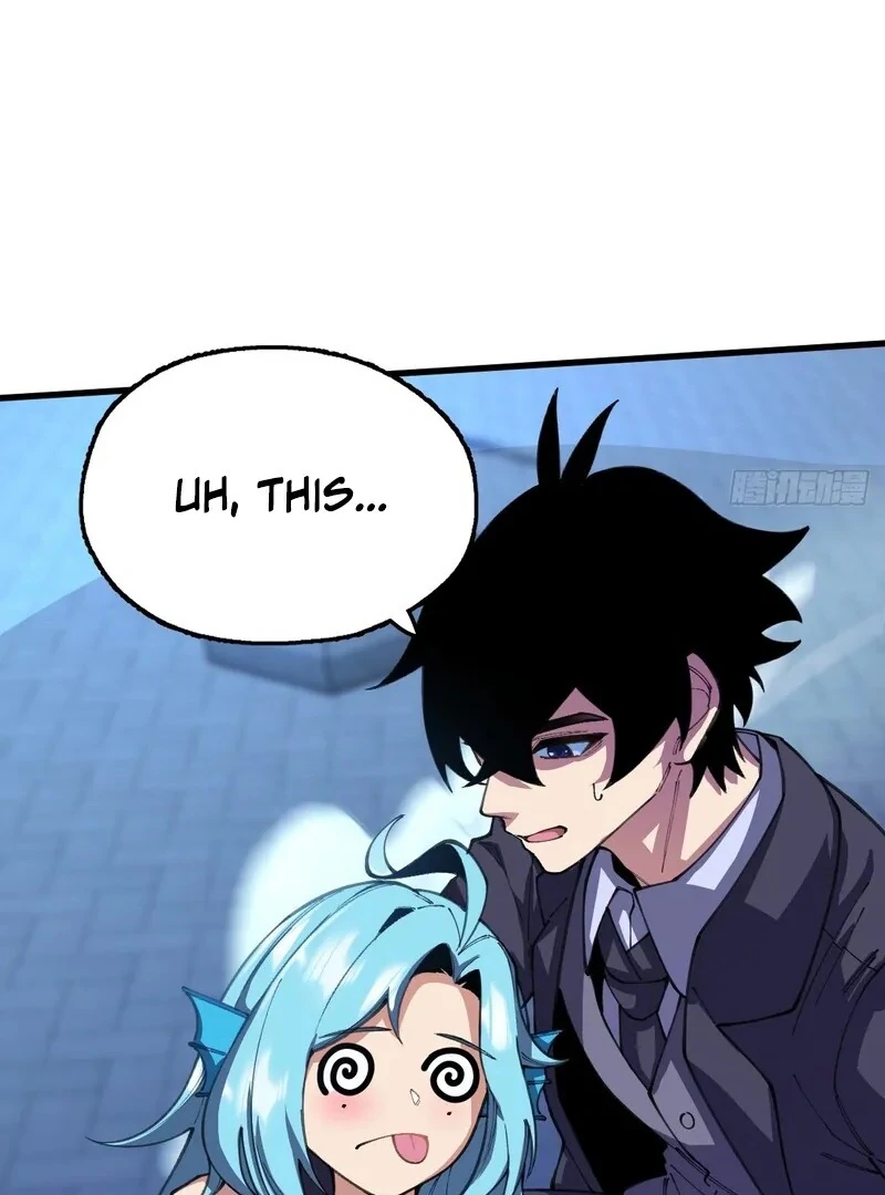 Goddess Evolution Chapter 11 - Page 11