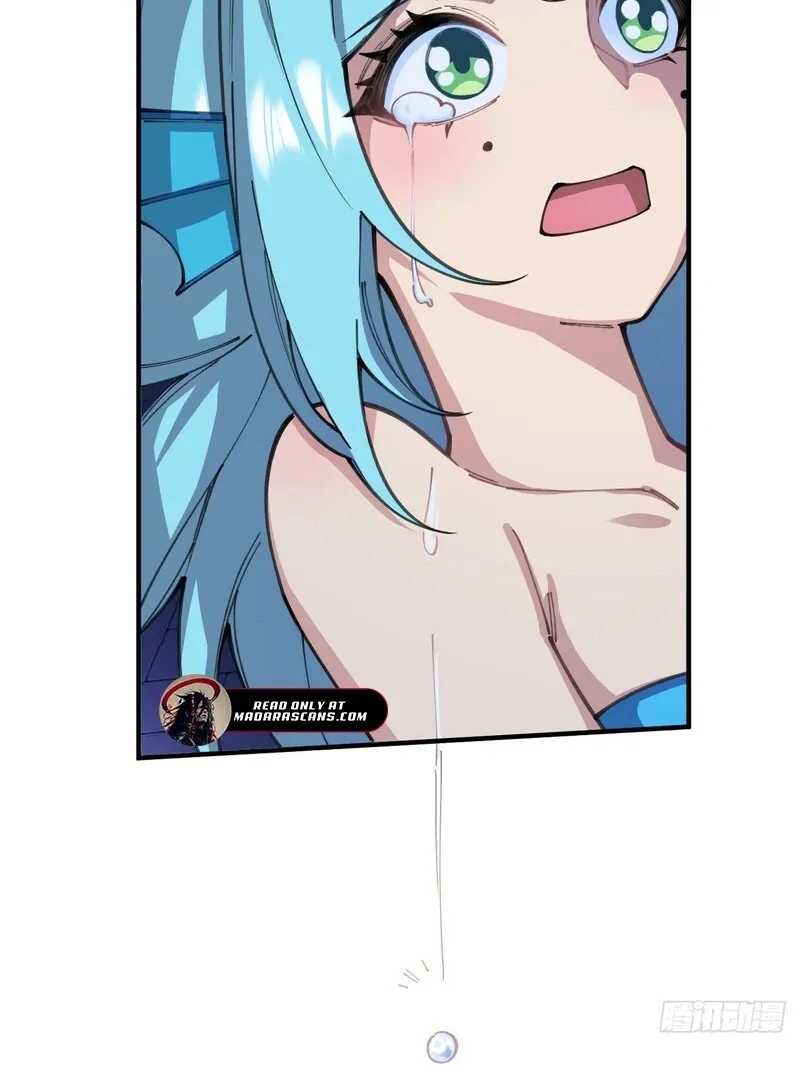 Goddess Evolution Chapter 11 - Page 16