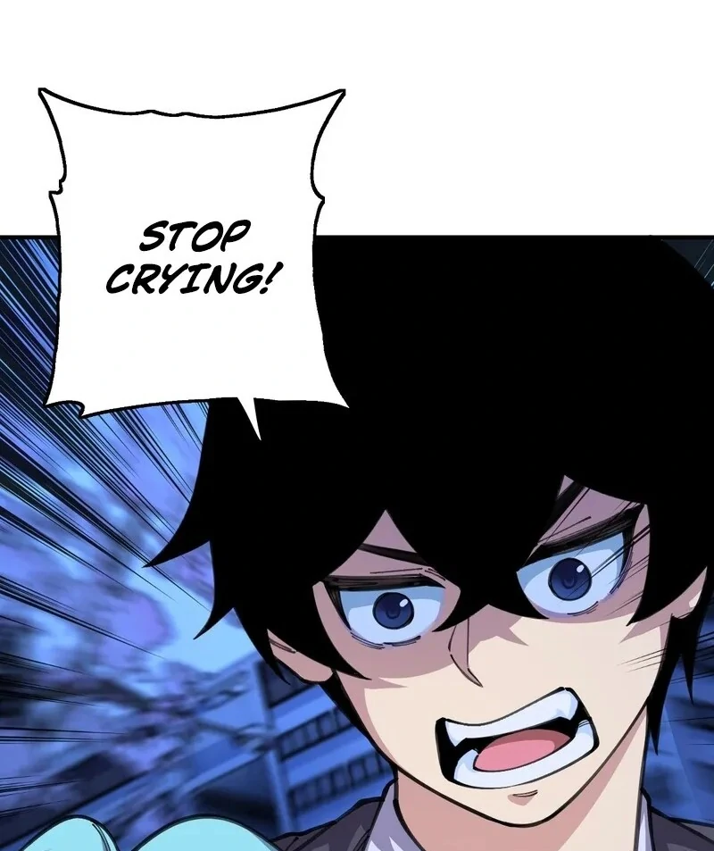 Goddess Evolution Chapter 11 - Page 17