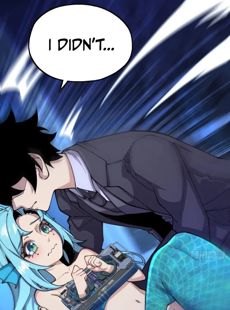 Goddess Evolution Chapter 11 - Page 19