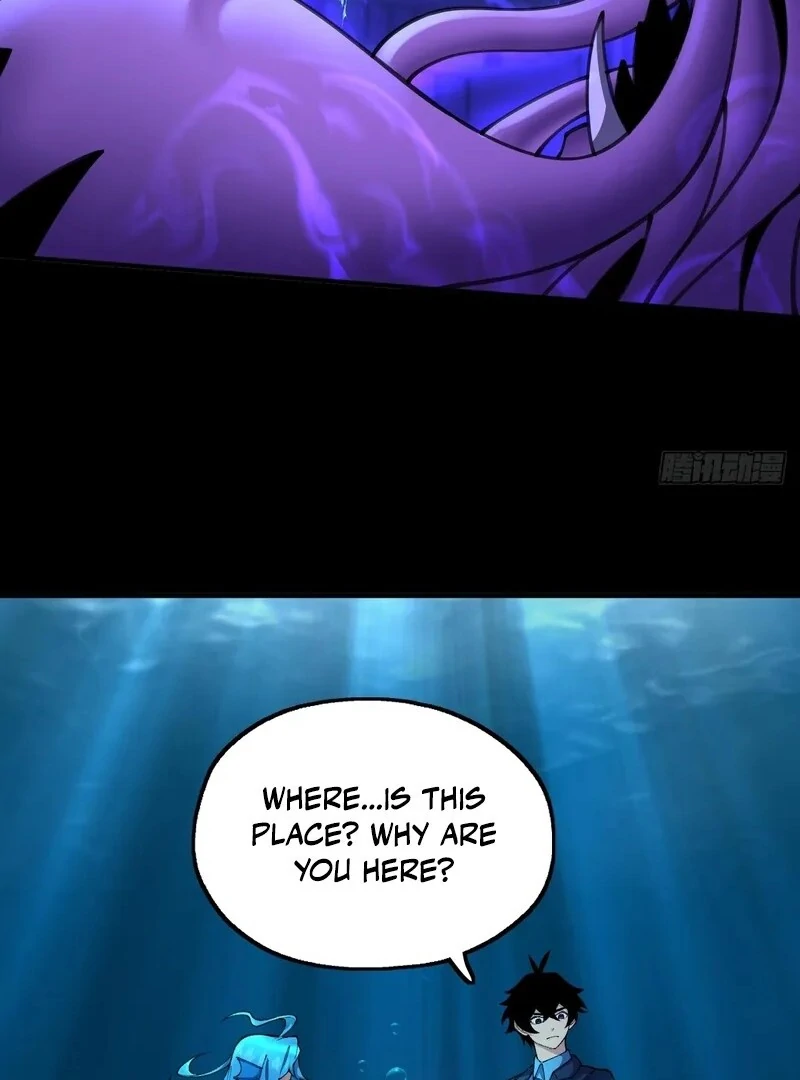 Goddess Evolution Chapter 11 - Page 26