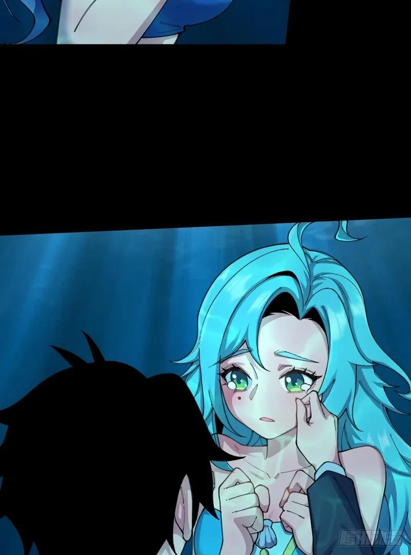 Goddess Evolution Chapter 11 - Page 30