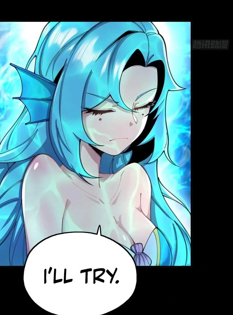 Goddess Evolution Chapter 11 - Page 34