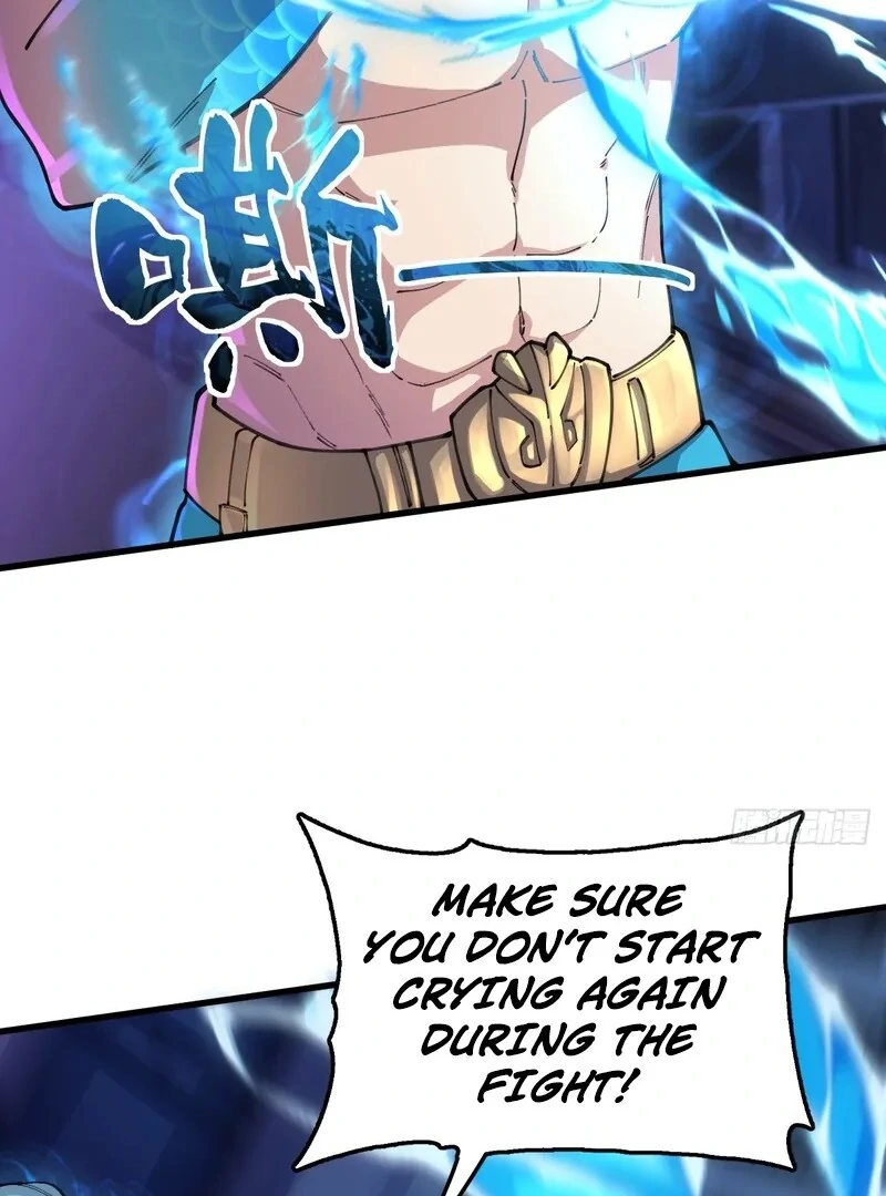 Goddess Evolution Chapter 11 - Page 39