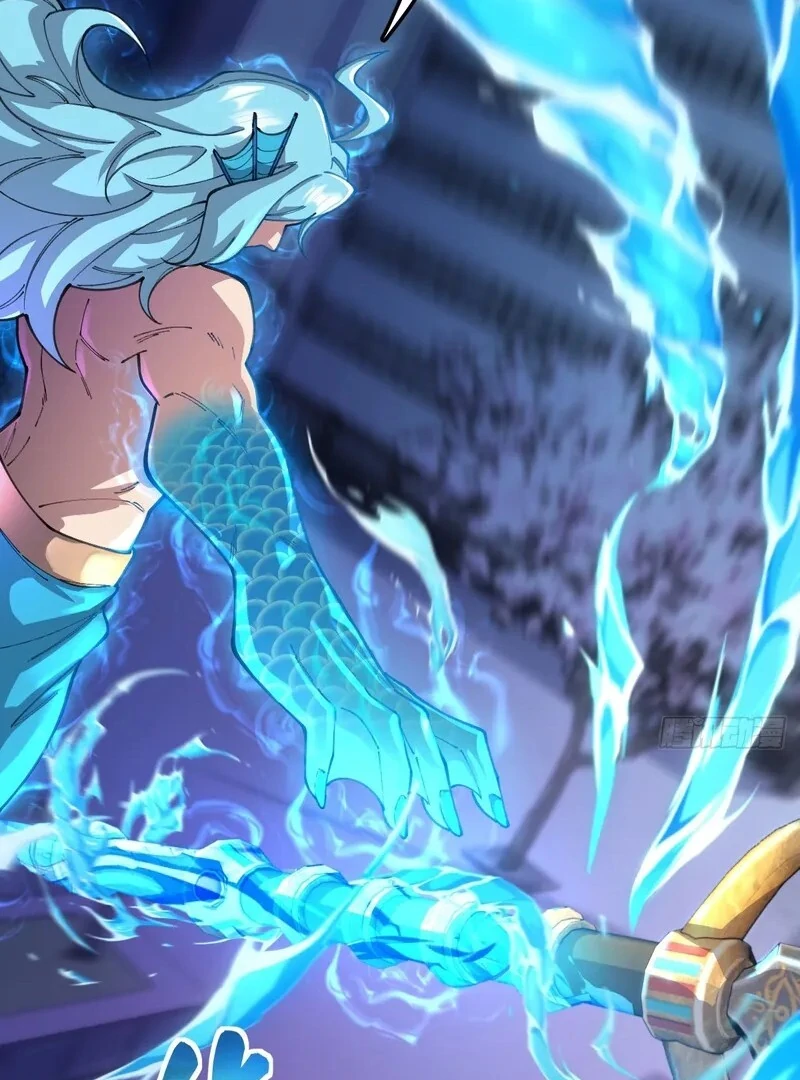 Goddess Evolution Chapter 11 - Page 40