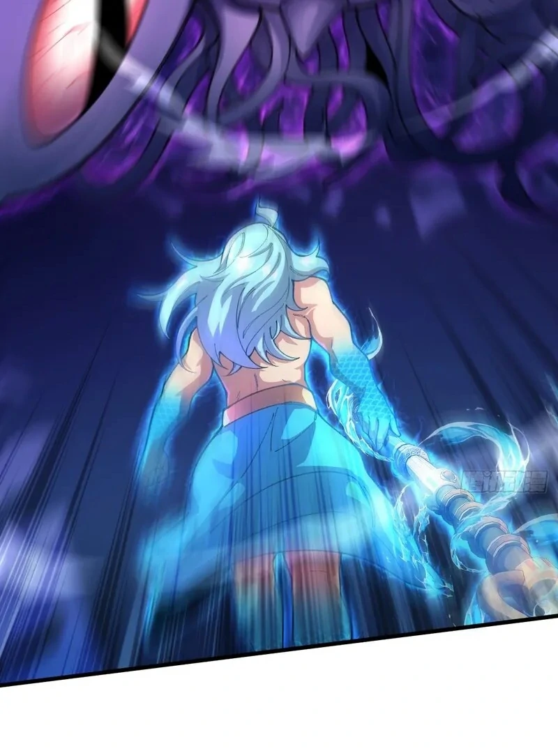 Goddess Evolution Chapter 11 - Page 43