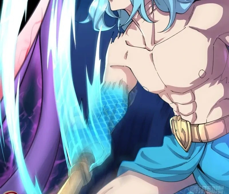 Goddess Evolution Chapter 11 - Page 45