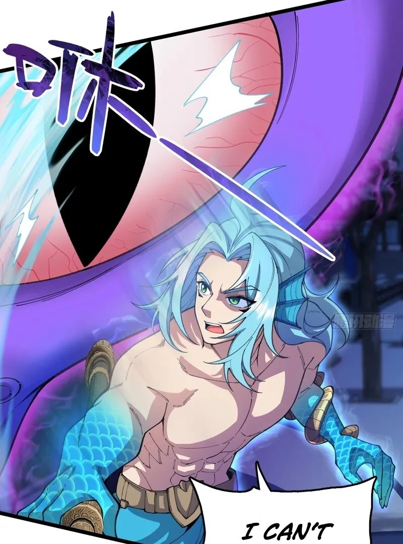 Goddess Evolution Chapter 11 - Page 52